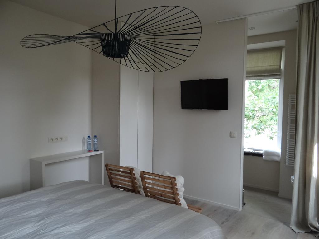 B&B Les Tilleuls Vielsalm Phòng bức ảnh