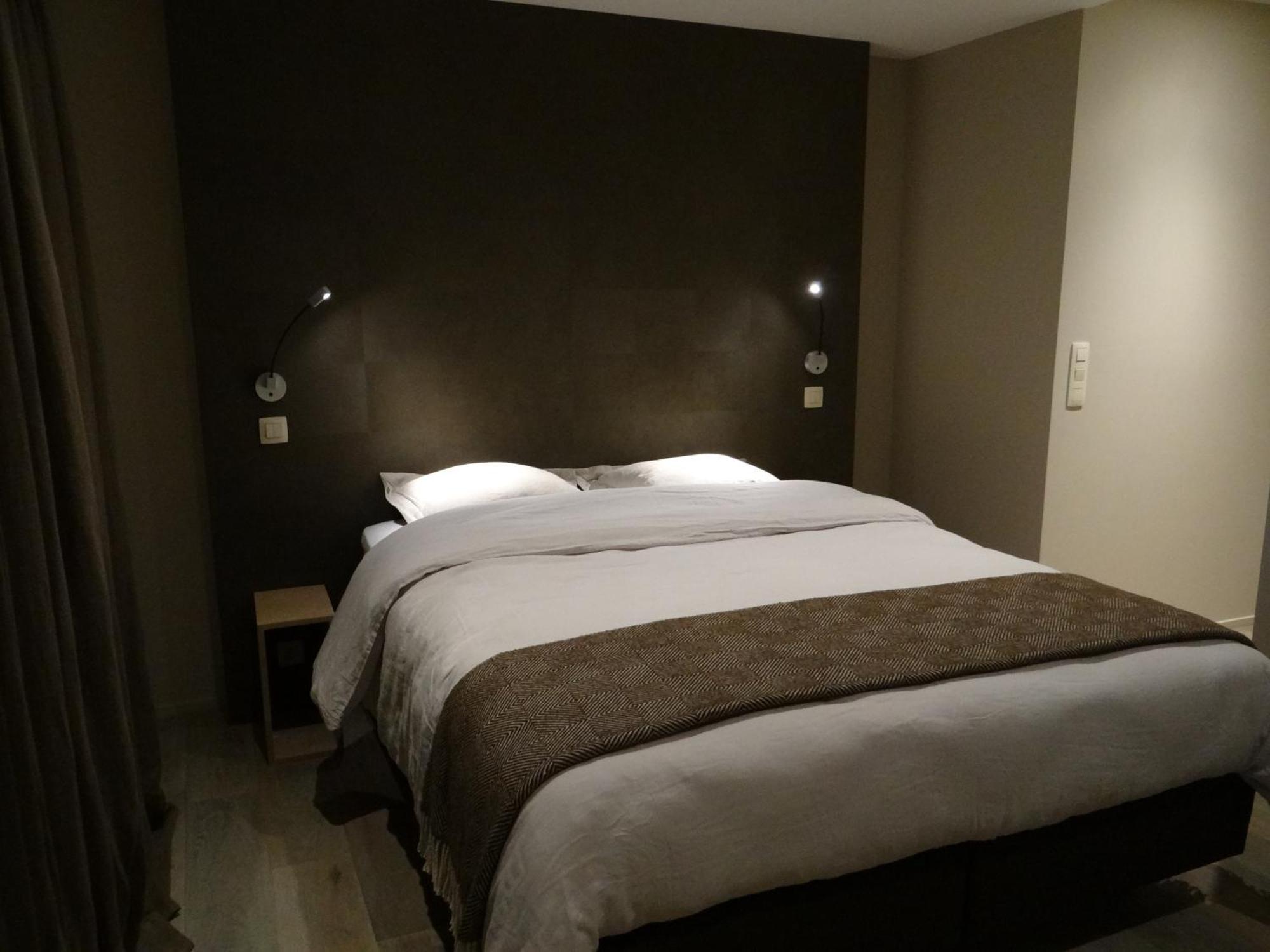B&B Les Tilleuls Vielsalm Phòng bức ảnh
