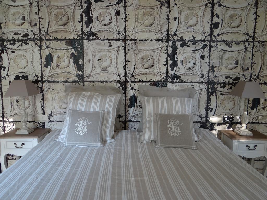 B&B Les Tilleuls Vielsalm Phòng bức ảnh