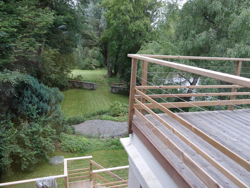 B&B Les Tilleuls Vielsalm Phòng bức ảnh