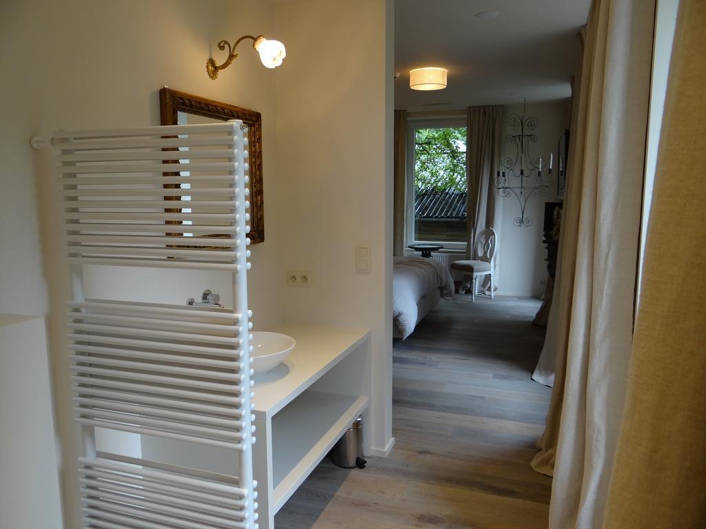 B&B Les Tilleuls Vielsalm Phòng bức ảnh